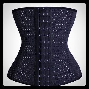 Waist trainers
